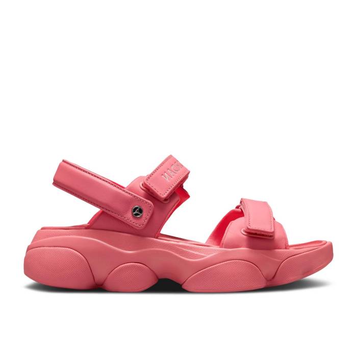 【★夏に大人気★Nike Jordan Deja Women's サンダル】Salt Pink NIKE公式】ジョーダン デジャ ウィメンズサンダル.オンライン