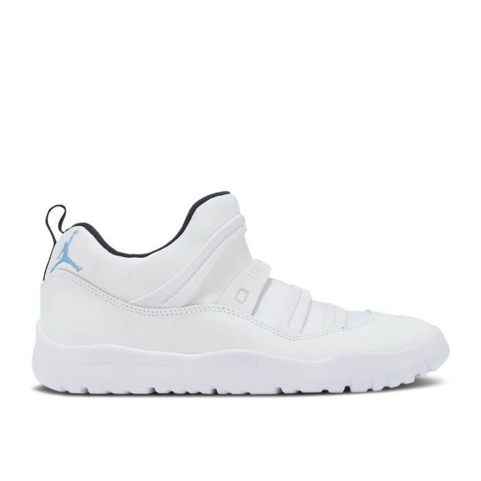 ʥ硼 Air Jordan  Jordan 11 Retro Little Flex Ps 'Legend Blue / Columbia' 2024 Youth  ˥ å