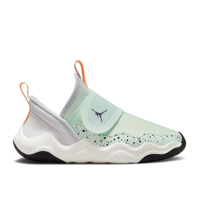 ʥ硼 Air Jordan  Jordan 23/7 Ps 'Barely Green Black' Youth  ˥ å