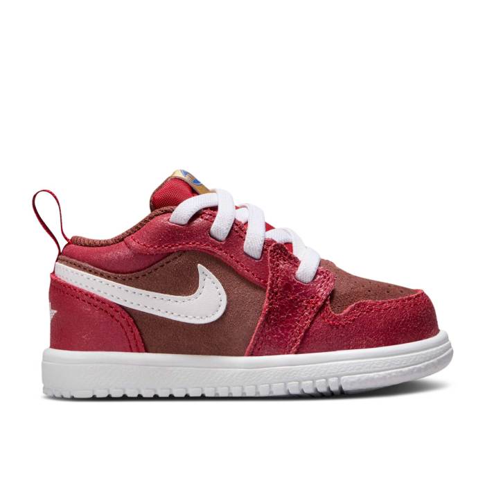 iCL@GAW[_ Air Jordan y Jordan 1 Low Alt Se Td 'Breakfast' Infant z xr[