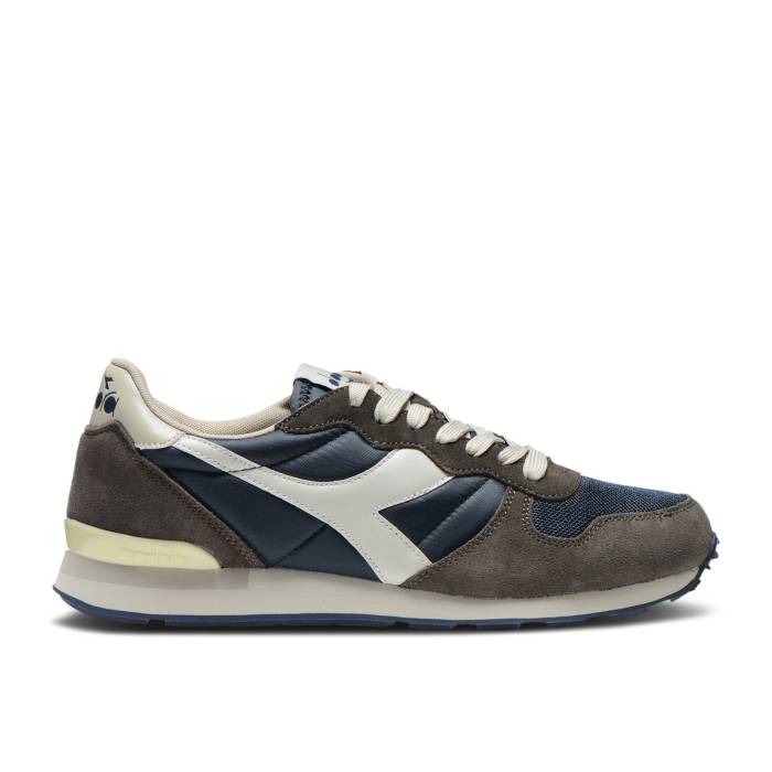 DIADORA ディアドラ Diadora 【 Camaro 'Blue Grey Pelican' Men DIADORA ディアドラ Diadora 【 Camaro 'Blue Grey Pelican' Men