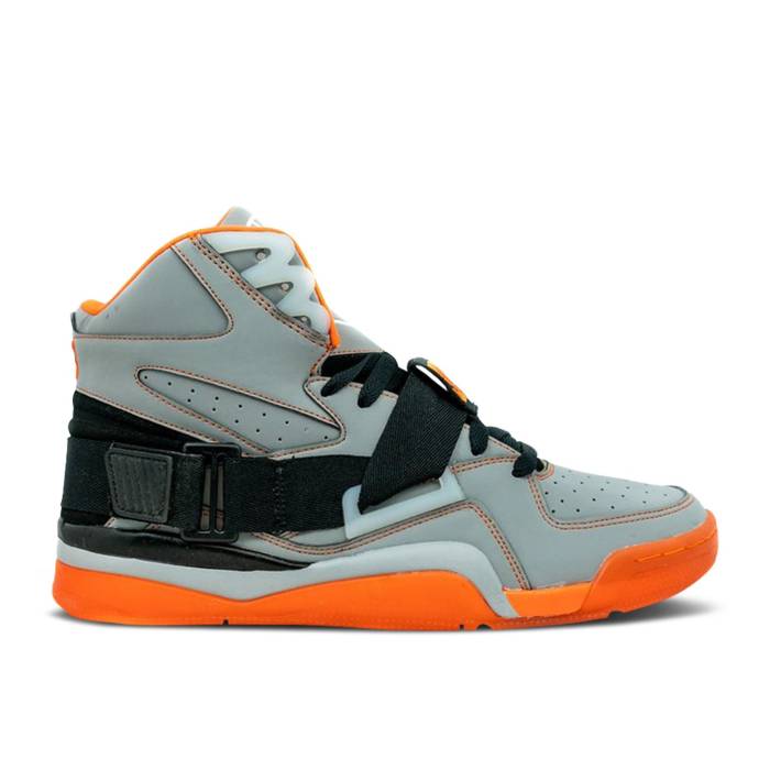 シューズ(男性用) Ewing Athletics CONCEPT OG The Concept Shoe | Black And White – Ewing Athletics
