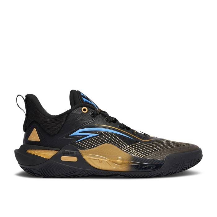 other - 美品 アンタ ANTA KT6 バスケットボール シューズ スニーカー 10.5 美品 アンタ ANTA KT6 Low バスケットボール シューズ バッシュ