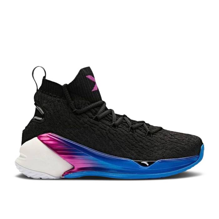 other - 美品 アンタ ANTA KT6 バスケットボール シューズ スニーカー 10.5 美品 アンタ ANTA KT6 Low バスケットボール シューズ バッシュ