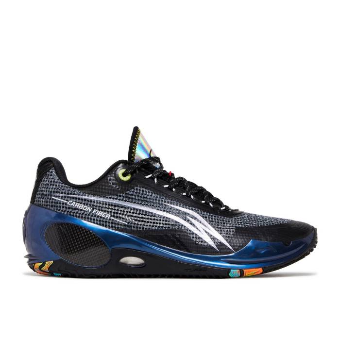 Li-Ning Way of Wade 808 3 Ultra Oxygen Men's - ABAT051-4 - US