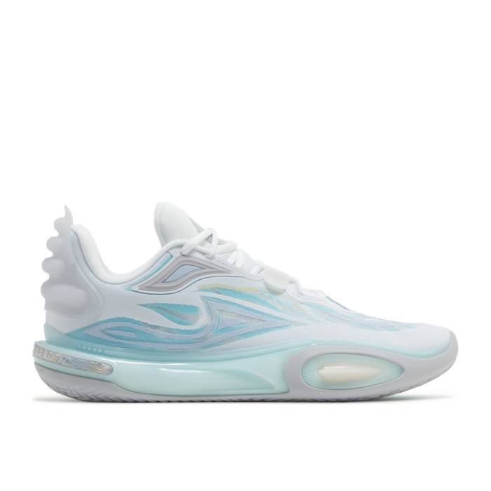 リーニン Li-Ning Wade All City11バッシュ 29.5㎝ allcity11」の人気商品一覧 | 安い商品を通販サイトから探す