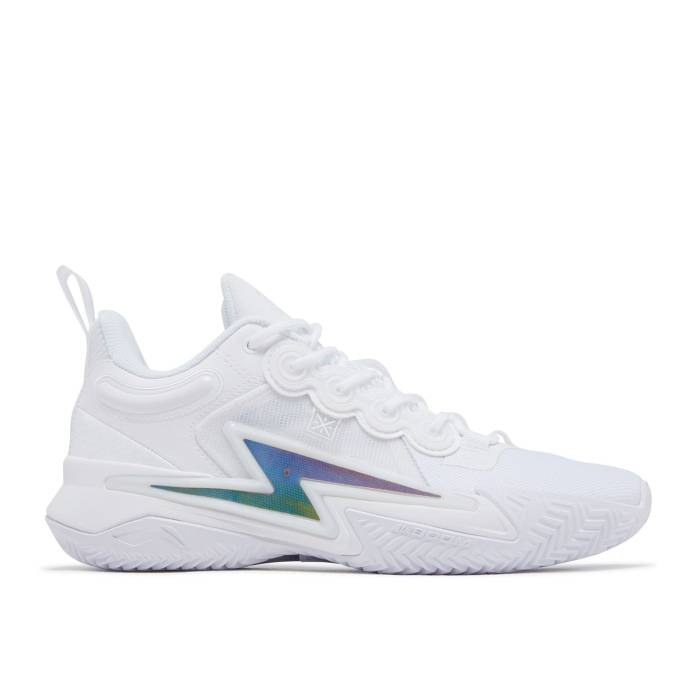 シューズ(男性用) Li-Ning Wade Son of Flash US8.5 Li-Ning Wade Son of Flash First Born メンズ - ABPT019-7 - JP