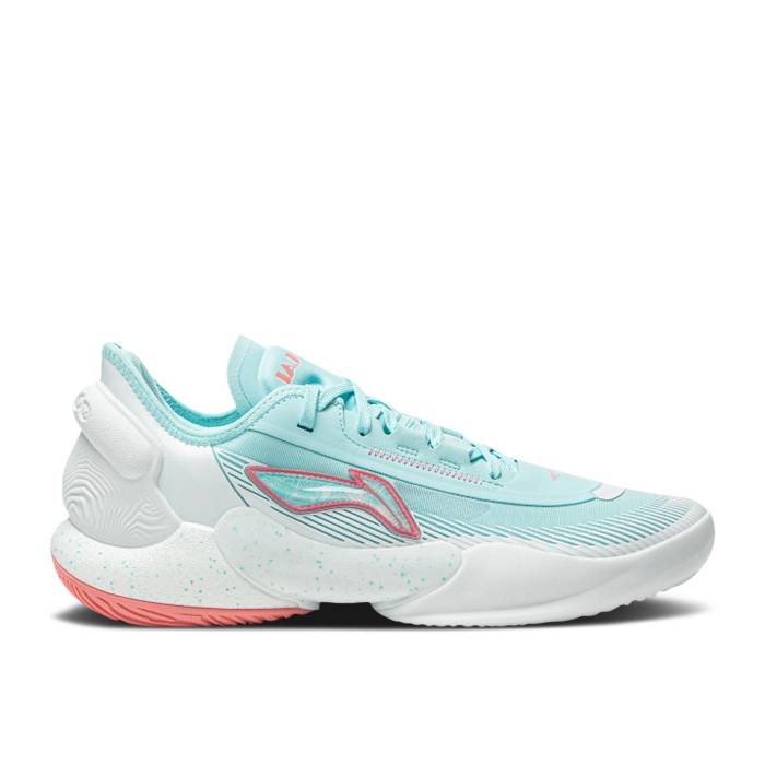 LI-NING リーニン Li-Ning 【 Yushuai 18 V2 'Miami Beach' Men