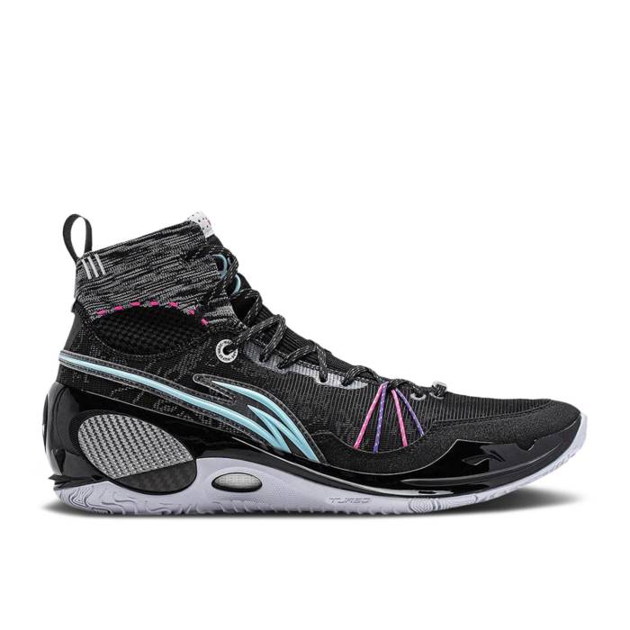 li-ning wade 808 3の人気商品・通販・価格比較 - 価格.com