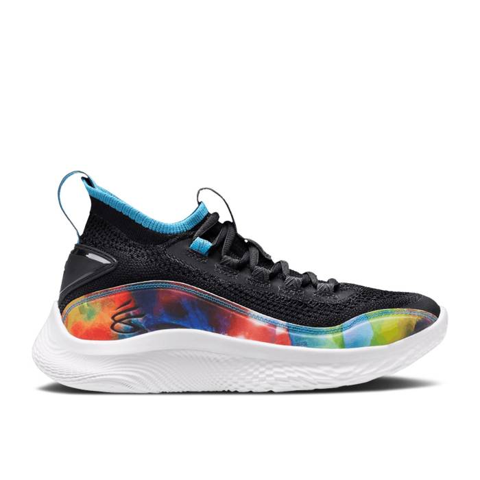 Curry Brand  Curry Flow 8 Gs 'Feel Good Flow' Youth  ˥ å