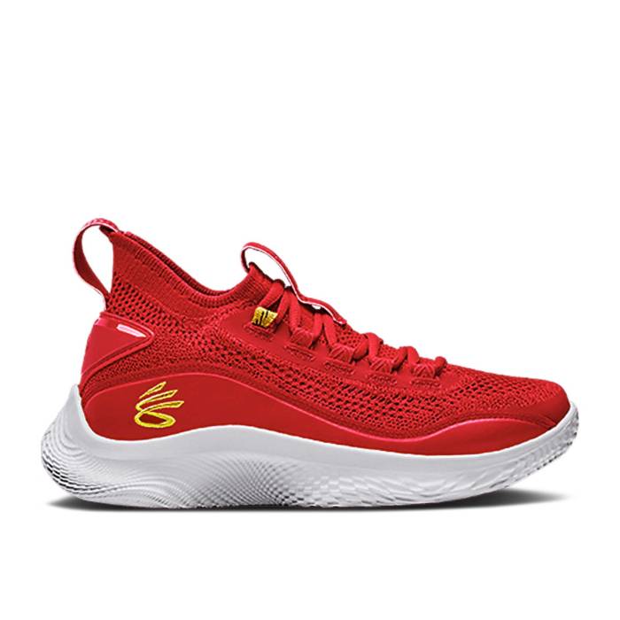 Curry Brand  Curry Flow 8 Gs 'Chinese New Year' Youth  ˥ å