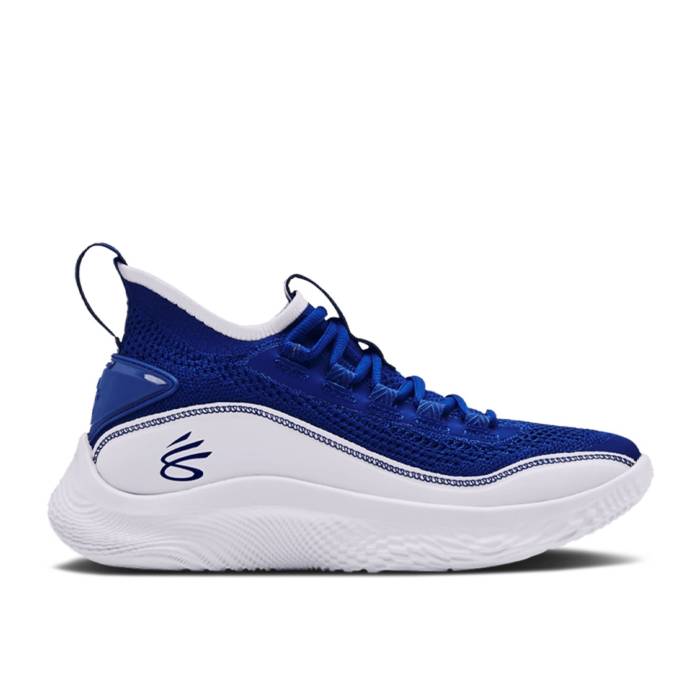 Curry Brand  Curry Flow 8 Gs 'Flow Like Water' Youth  ˥ å