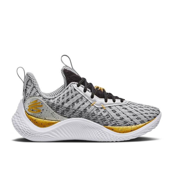 Curry Brand  Curry Flow 10 Gs 'Father To Son' Youth  ˥ å