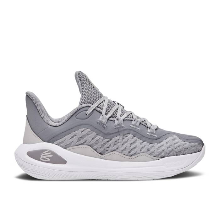 Curry Brand  Curry Flow 11 Gs 'Future Wolf' Youth  ˥ å