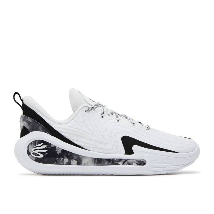 シューズ(男性用) Under amour Curry12 27cm Under amour Curry12 27cm