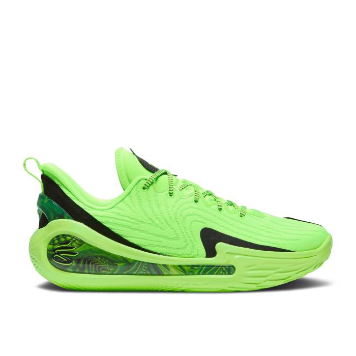 シューズ(男性用) Curry12 UNDER ARMOR Amazon.co.jp: Under Armour Curry 12 Shooting Star Bash