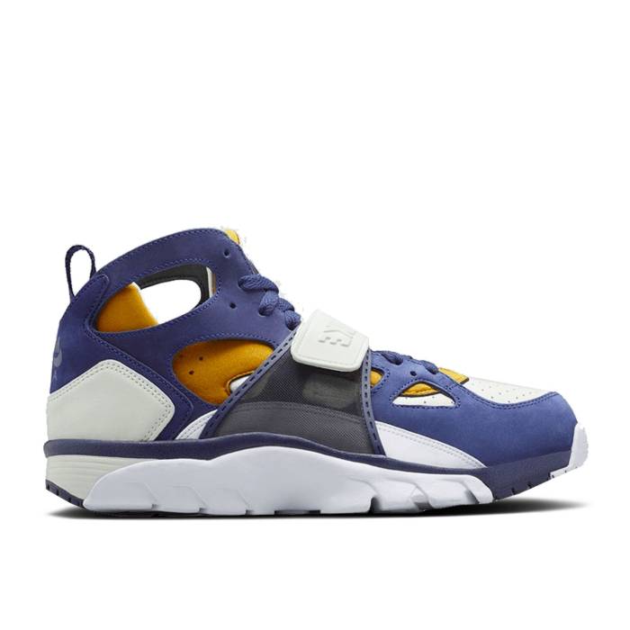 ʥ Nike  Air Trainer Huarache Premium 'Medecine Ball' Men  