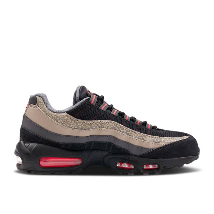 ʥ Nike  Air Max 95 Premium 'Cool Grey' Men  եå 󥺥եå 塼 ¾塼 