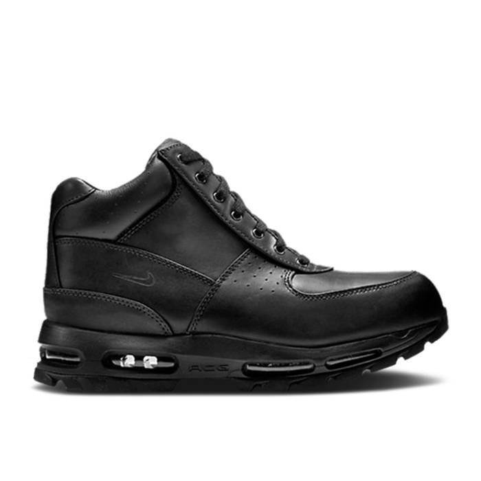 ʥ Nike  Air Max Goadome Boot 'Dark Obsidian' Men  եå 󥺥եå 塼 ¾塼 