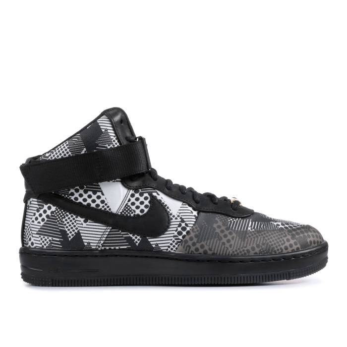 ʥ Nike  Wmns Air Force 1 Ultra Force Mid 'Bhm' Women  ǥ
