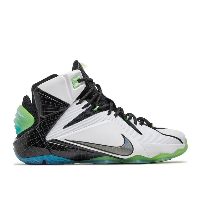 Yahoo! Yahoo!ショッピング(ヤフー ショッピング)ナイキ Nike 【 Lebron 12 'All Star' Men 】 ファッション メンズファッション シューズ その他シューズ メンズ