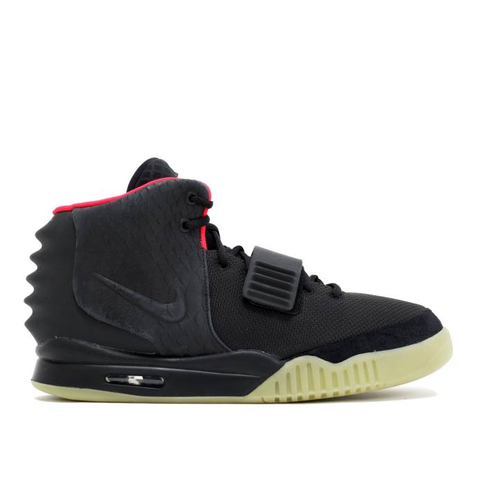ʥ Nike  Air Yeezy 2 Nrg 'Solar Red' Men  եå 󥺥եå 塼 ¾塼 