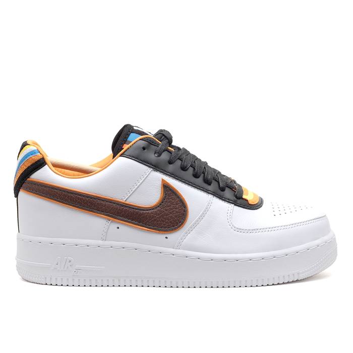 ʥ Nike  Air Force 1 Sp / Tisci 'White' Men  եå 󥺥եå 塼 ¾塼 
