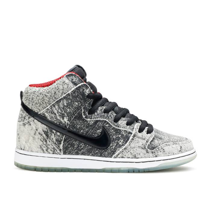 ʥ Nike  Dunk High Premium Sb 'Salt Stain' Men  եå 󥺥եå 塼 ¾塼 