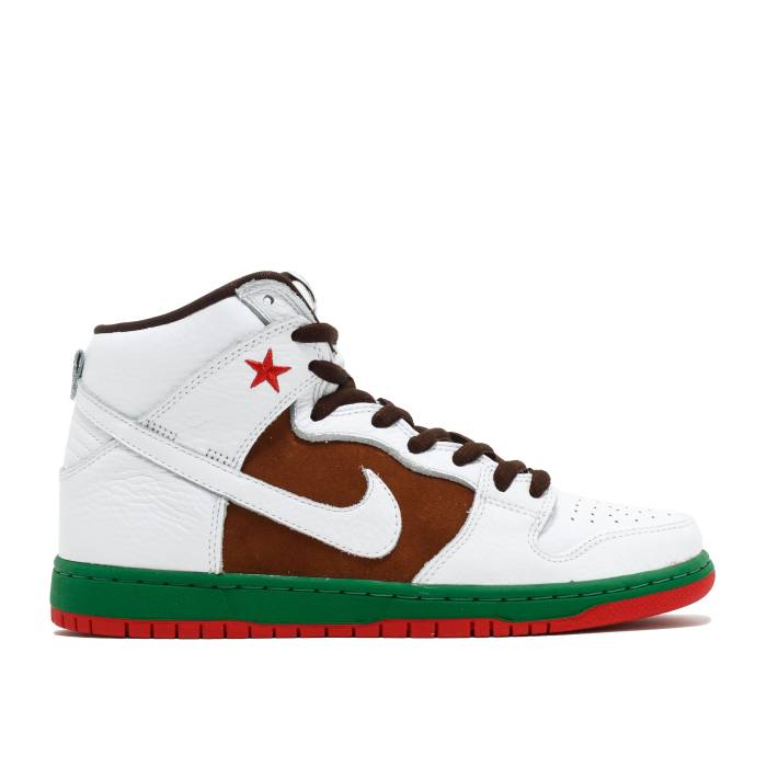 ʥ Nike  Dunk High Sb 'Cali' Men  եå 󥺥եå 塼 ¾塼 