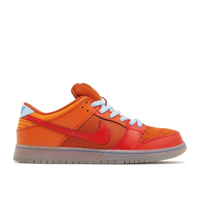 ʥ Nike  Dunk Low Pro Sb 'Fire &amp; Ice' Men  եå 󥺥եå 塼 ¾塼 