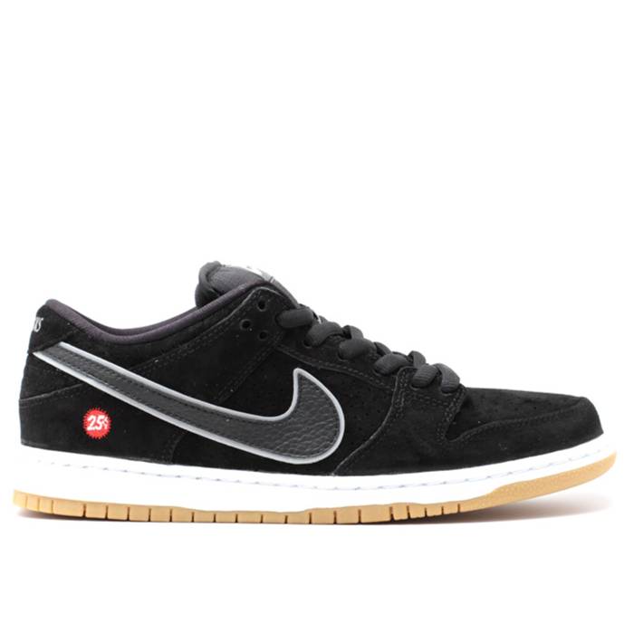 ʥ Nike  Dunk Low Premium Sb 'Quartersnacks' Men  եå 󥺥եå 塼 ¾塼 