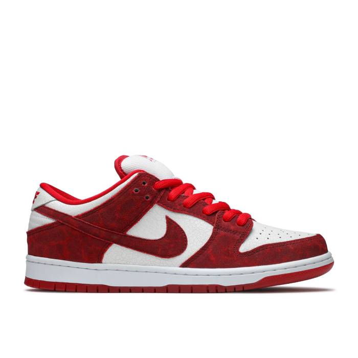 ʥ Nike  Dunk Low Premium Sb 'Valentine's Day 2014' Men  