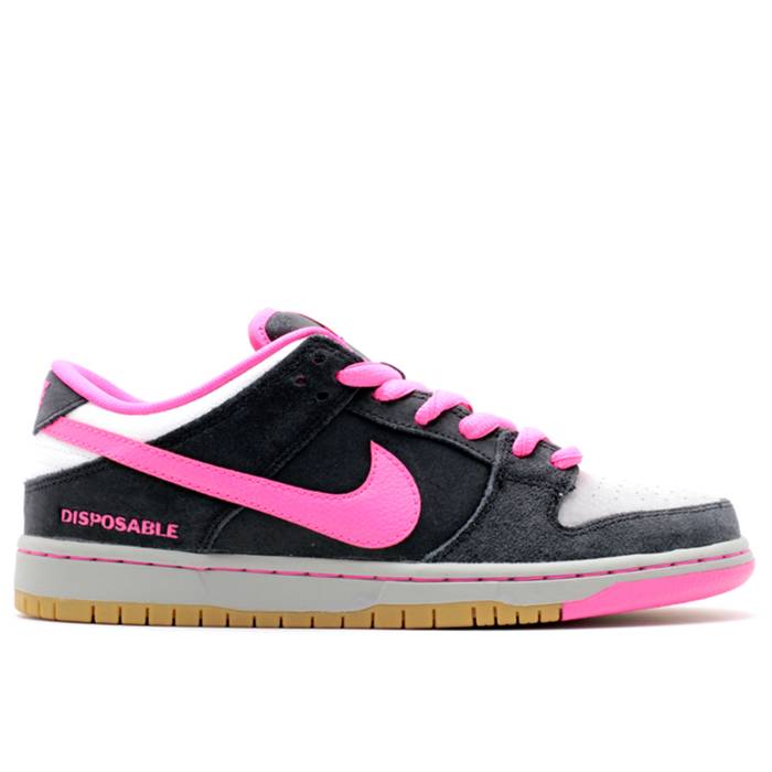 ʥ Nike  Dunk Low Premium Sb Qs 'Disposable' Men  եå 󥺥եå 塼 ¾塼 