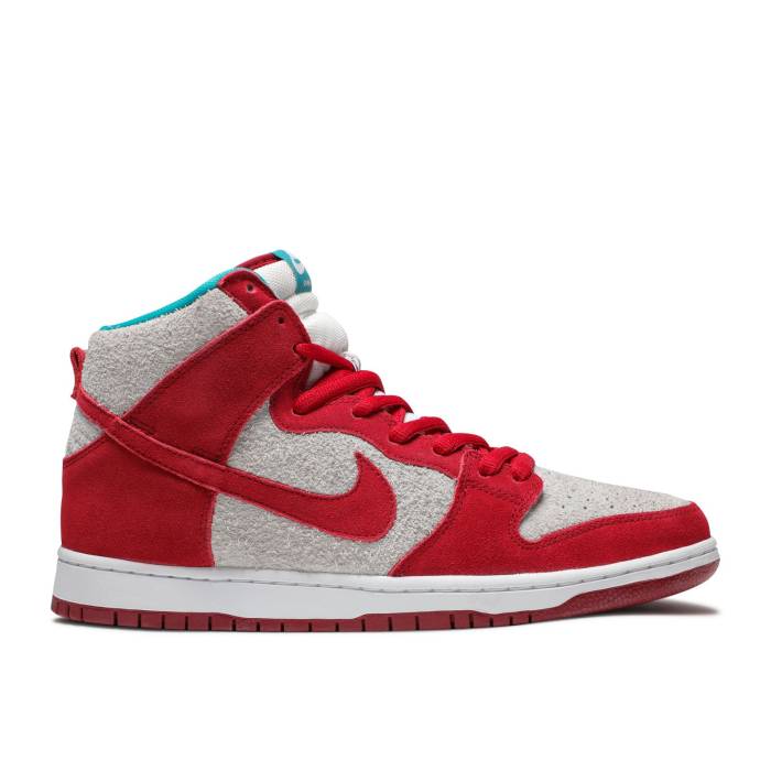 ʥ Nike  Dunk High Pro Sb 'Dr. Seuss' Men  եå 󥺥եå 塼 ¾塼 