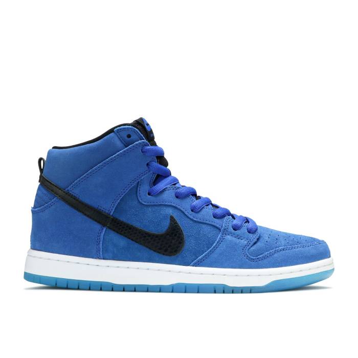 ʥ Nike  Sb Dunk High Pro 'Game Royal' Men  եå 󥺥եå 塼 ¾塼 