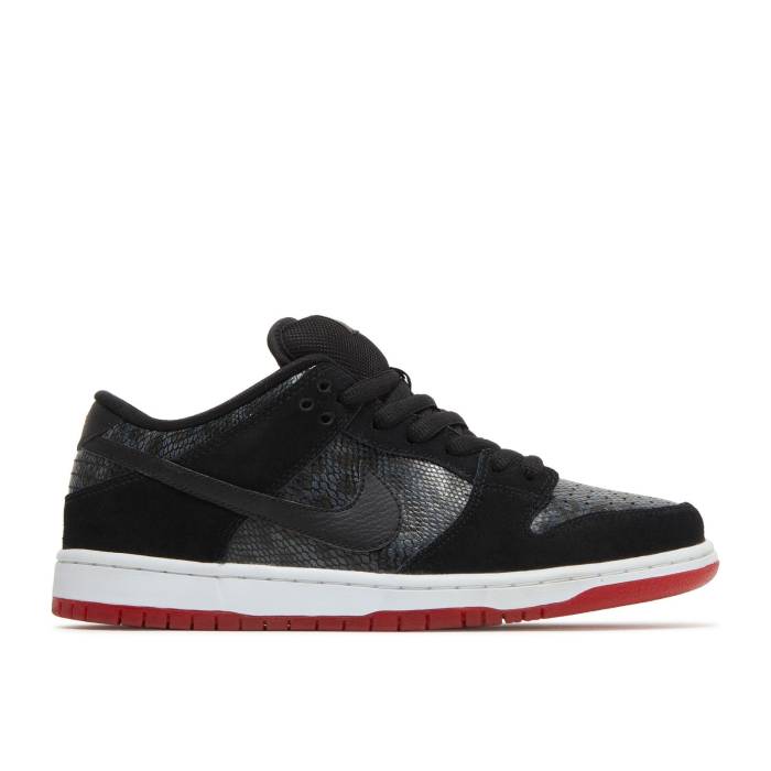 ʥ Nike  Dunk Low Premium Sb 'Snakeskin' Men  եå 󥺥եå 塼 ¾塼 