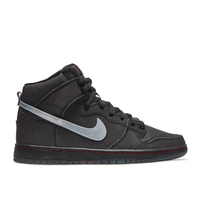 ʥ Nike  Dunk High Premium Sb '3M' Men  եå 󥺥եå 塼 ¾塼 