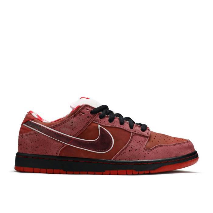 ʥ Nike  Dunk Low Premium Sb 'Lobster' Men  եå 󥺥եå 塼 ¾塼 