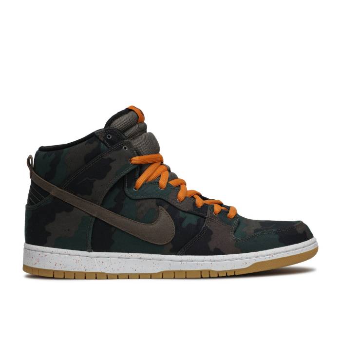 ʥ Nike  Dunk High Premium Sb '510' Men  եå 󥺥եå 塼 ¾塼 