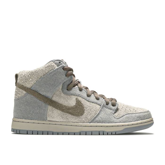 ʥ Nike  Dunk High Premium Sb 'Tauntaun' Men  եå 󥺥եå 塼 ¾塼 