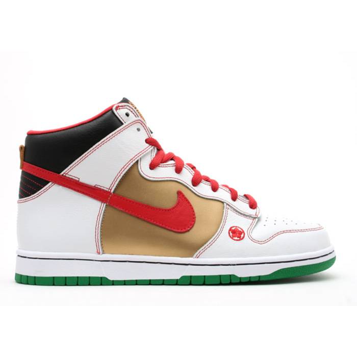 ʥ Nike  Dunk High Pro Sb 'Money Cat' Men  եå 󥺥եå 塼 ¾塼 