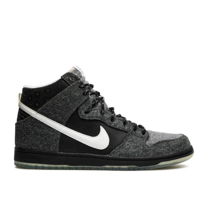 ʥ Nike  Dunk High Sb Premier 'Petoskey' Men  եå 󥺥եå 塼 ¾塼 
