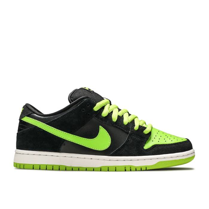 ʥ Nike  Dunk Low Pro Sb 'Neon J-Pack' Men  եå 󥺥եå 塼 ¾塼 