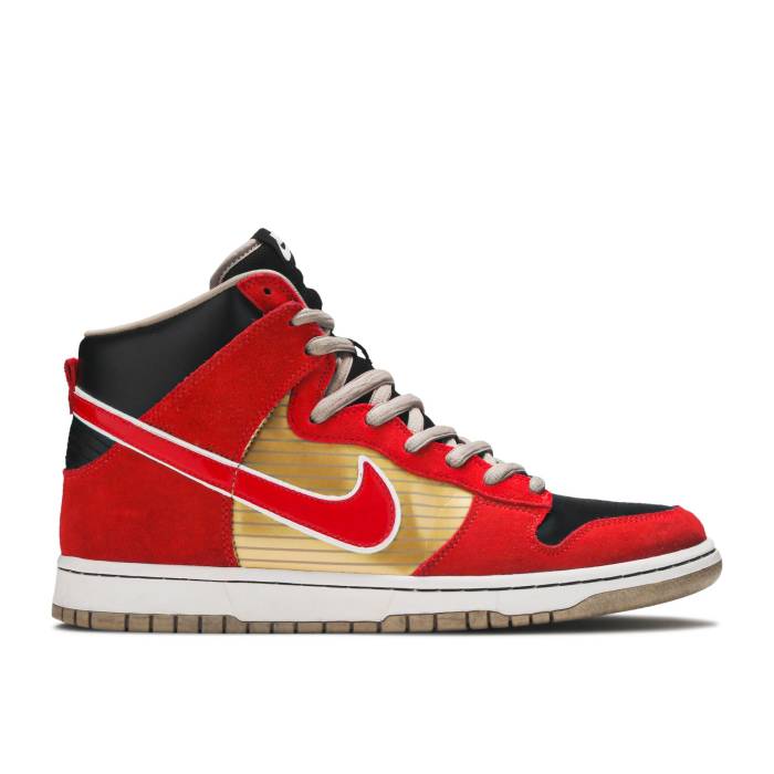 ʥ Nike  Dunk High Pro Sb 'Tecate' Men  եå 󥺥եå 塼 ¾塼 