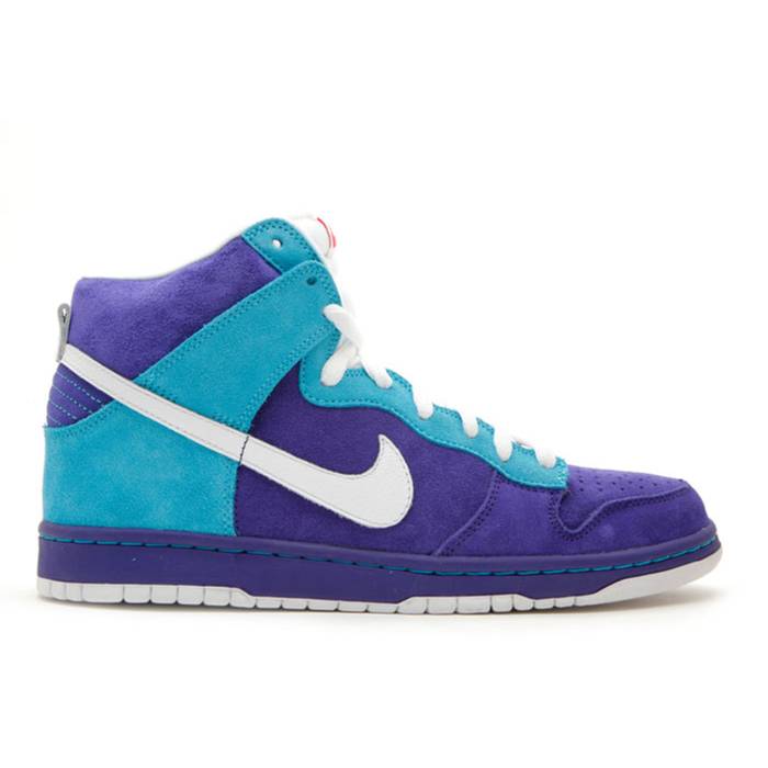 ʥ Nike  Dunk High Pro Sb 'Oceanic Airlines' Men  եå 󥺥եå 塼 ¾塼 