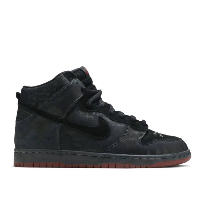 ʥ Nike  Dunk High Pro Sb 'Melvins' Men  եå 󥺥եå 塼 ¾塼 