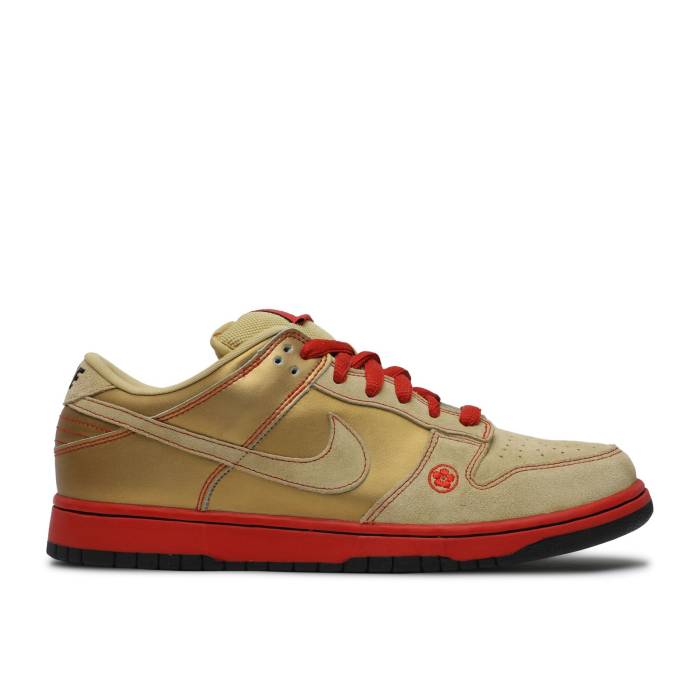 ʥ Nike  Dunk Low Pro Sb 'Money Cat' Men  եå 󥺥եå 塼 ¾塼 
