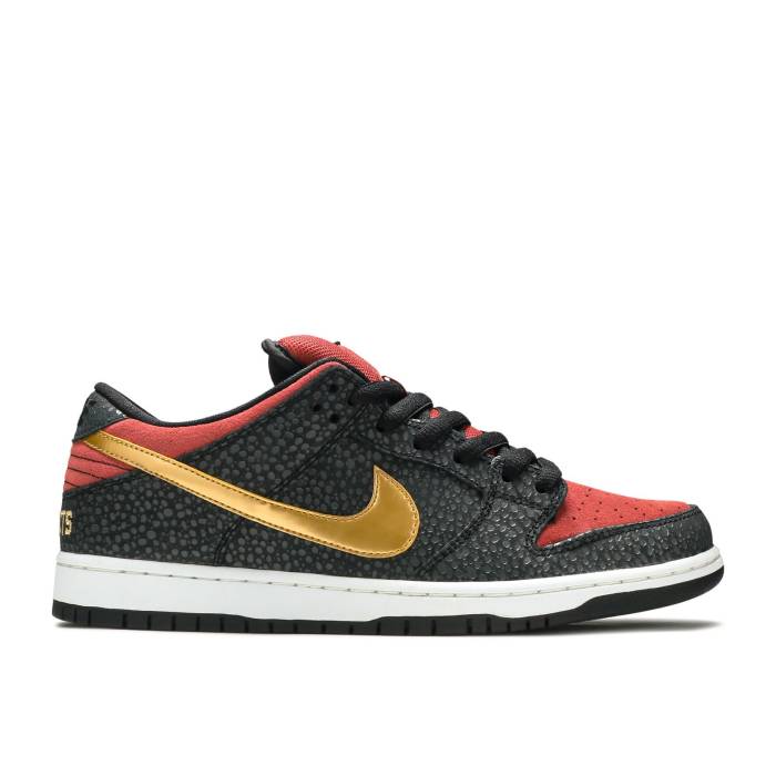 ʥ Nike  Brooklyn Projects X Dunk Low Pro Prm Sb 'Walk Of Fame' Men  