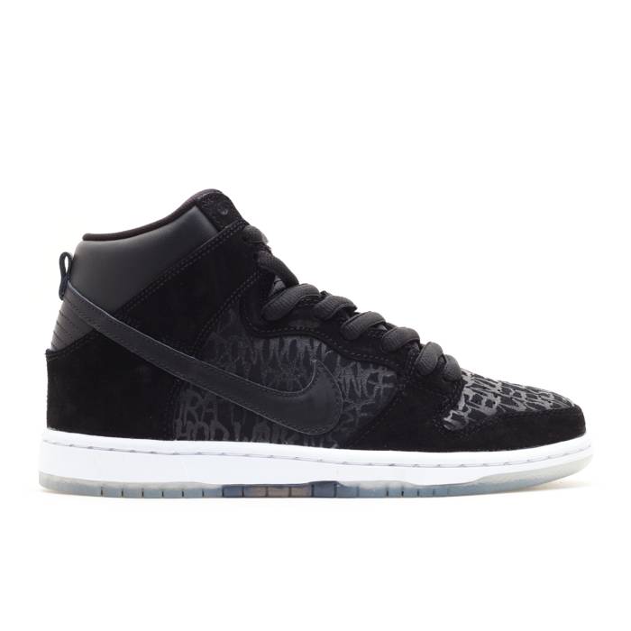 ʥ Nike  Dunk High Premium Sb 'Neckface' Men  եå 󥺥եå 塼 ¾塼 