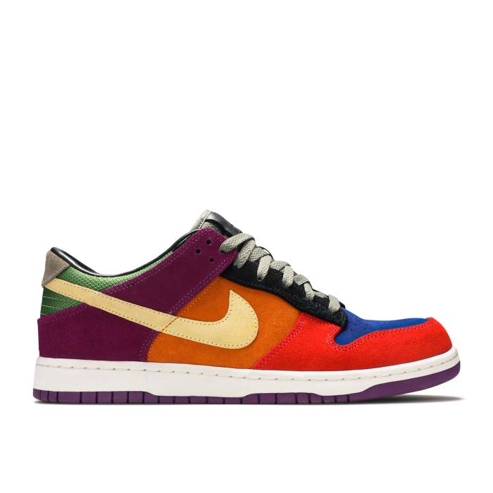 ʥ Nike  Dunk Prm Low Viotec Sp 'Viotech' Men  եå 󥺥եå 塼 ¾塼 